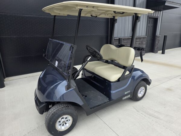 2026 Yamaha QuieTech