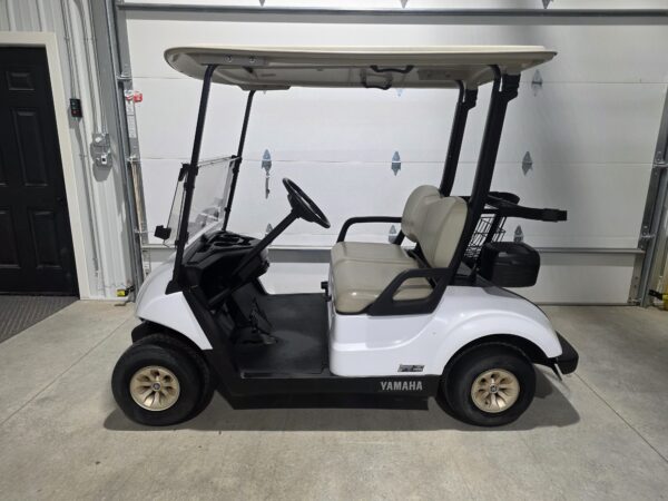 2020 Yamaha Drive2 FI